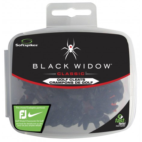 Black Widow - Kit