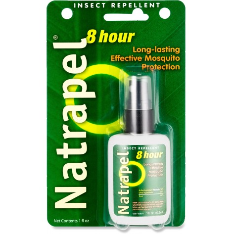 Natrapel DEET-free Repellent