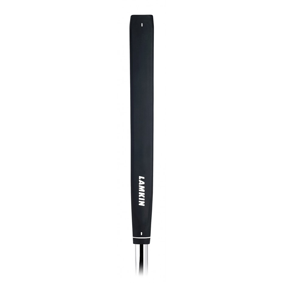 Lamkin jumbo putter grip clearance