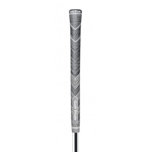 Golf Pride New Decade MCC Plus4  Midsize - Gray