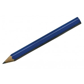 Hex Pencil - Plain